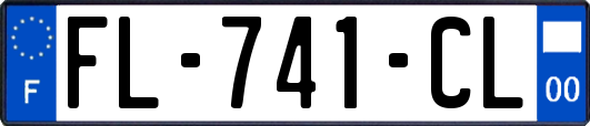 FL-741-CL