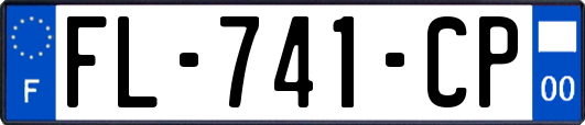 FL-741-CP