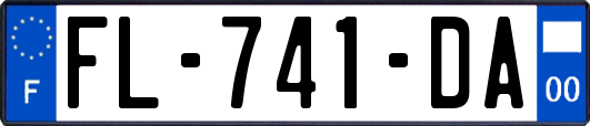 FL-741-DA