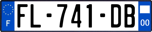 FL-741-DB