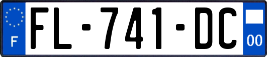 FL-741-DC