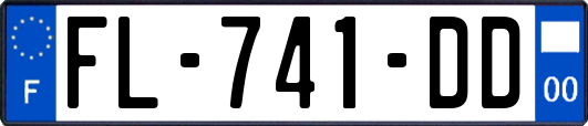 FL-741-DD