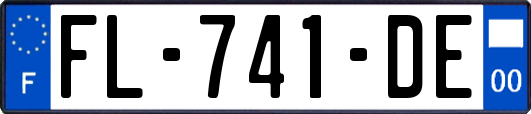 FL-741-DE