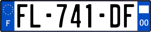 FL-741-DF