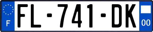 FL-741-DK