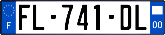 FL-741-DL