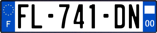 FL-741-DN