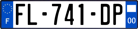 FL-741-DP