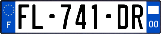 FL-741-DR