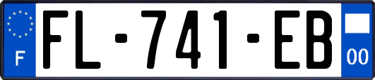FL-741-EB