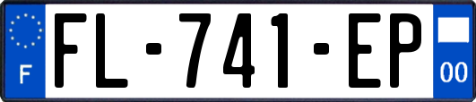 FL-741-EP