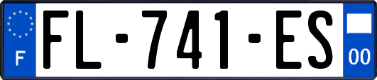 FL-741-ES