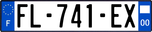 FL-741-EX