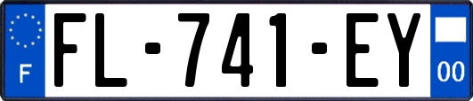 FL-741-EY