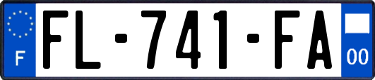 FL-741-FA