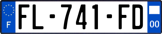 FL-741-FD