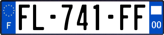 FL-741-FF