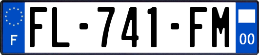 FL-741-FM