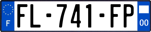 FL-741-FP