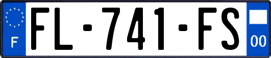 FL-741-FS