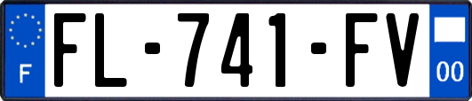 FL-741-FV