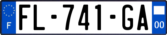 FL-741-GA