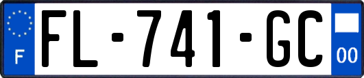 FL-741-GC