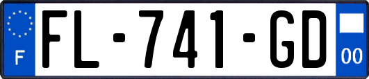 FL-741-GD