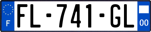 FL-741-GL