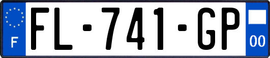FL-741-GP