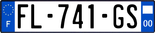 FL-741-GS