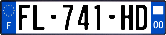 FL-741-HD