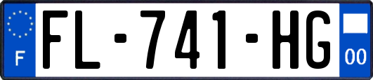 FL-741-HG