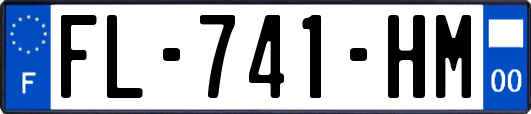 FL-741-HM