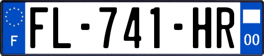 FL-741-HR