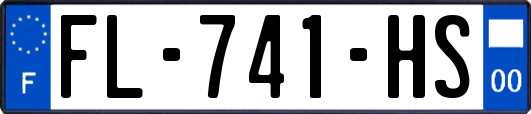 FL-741-HS