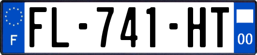 FL-741-HT