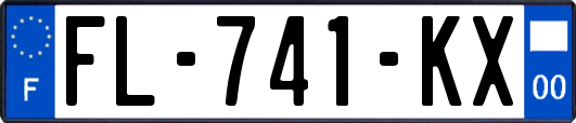 FL-741-KX