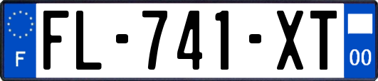 FL-741-XT