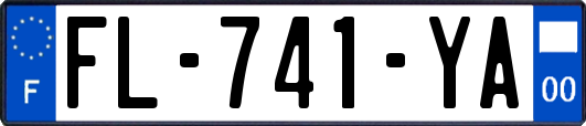 FL-741-YA