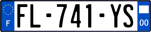 FL-741-YS
