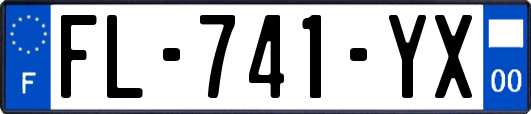 FL-741-YX