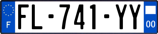 FL-741-YY