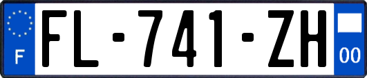 FL-741-ZH