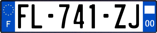 FL-741-ZJ