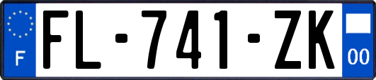 FL-741-ZK