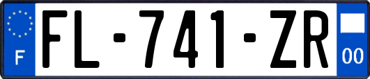 FL-741-ZR