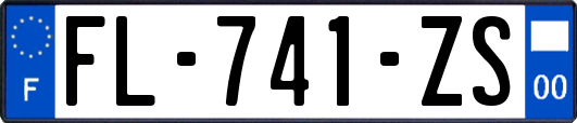 FL-741-ZS