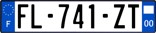 FL-741-ZT