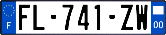 FL-741-ZW